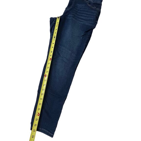 M Jeans by Maurices High Rise Size XL - Picture 8 of 10